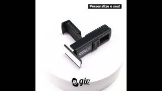 Vídeo do produto