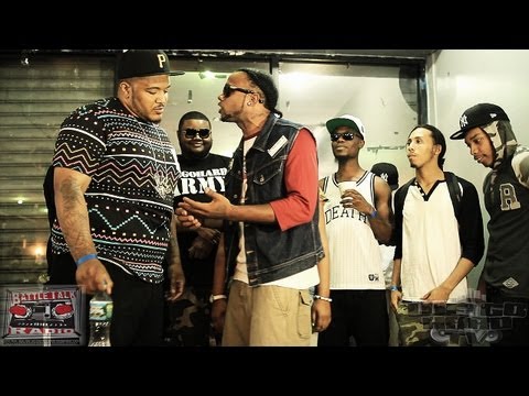 Mias Lanskey vs Payperview