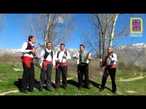 Grupi i Kolonjës - Mora Çiften