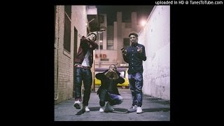 Tha Diamondz - Can't Do It Like Me (Prod. By KenyaanOnDaBeat) [Official Audio]