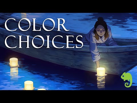 Catching Lightning with Djamila Knopf - Part 6