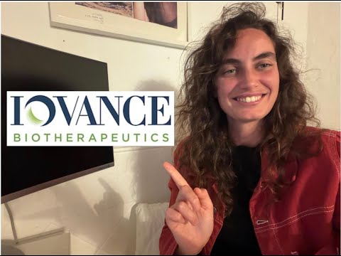 Best Biotech To Buy? Iovance Biotherapeutics IOVA What’s Next, Stock Forecast & Buyout Rumours