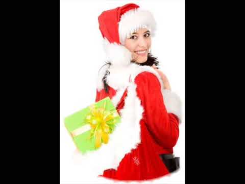 Reverend run & the christmas all stars - Santa baby