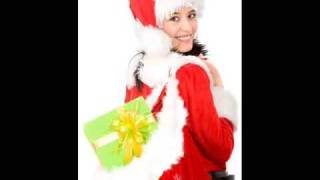 Reverend run &amp; the christmas all stars - Santa baby