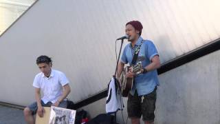 ROOKiEZ is PUNK&#39;D ～Song for～