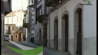Baños de Montemayor "Extremadura TV"