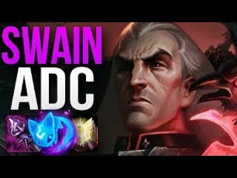 Swain bot?
