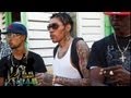 Vybz Kartel Party Vybz Oct 2012