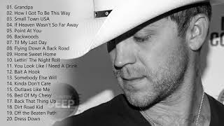 Justin Moore Greatest Hits 2022 - Top 20 Justin Moore Songs Playlist