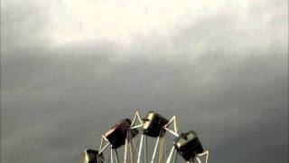 Steel Train - Black Eye