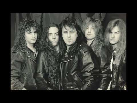 Thumbnail for Heaven - Rock On (demo 1988) by NME