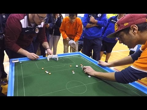 immagine di anteprima del video: SUBBUTEO: 2017 Major of Naples FINAL 🏆