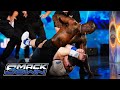 Ron The Truth Killings Jumps John Cena TWICE SmackDown Highlights June 13 2025