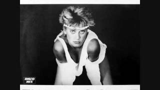 Evelyn Barry- Take It as a game (Best Version)