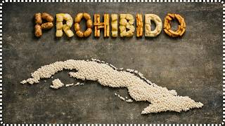 Isn't rice Cuban? The new lie to justify hunger in Cuba