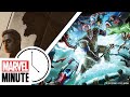 Breaking News out of D23 Expo! | Marvel Minute