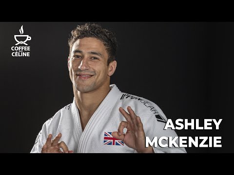 Coffee With Celine - Ashley McKenzie