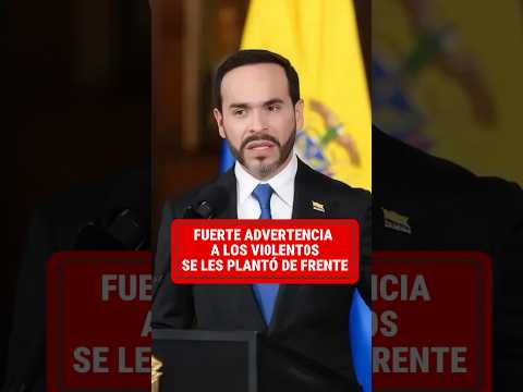 De La Espriella lanzó fuerte advertencia desde Cúcuta #abelardodelaespriella #viral