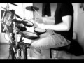Bolt Thrower - At First Light on drums 