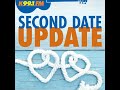 1 Hour And 23 Minutes Of Brooke And Jubal In The Morning Second Date Update
