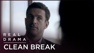 Frank&#39;s Story | Clean Break | Full Episodes | Real Drama