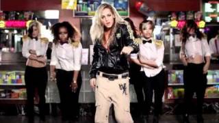 Tiffany Dunn - Too Bad I Love You