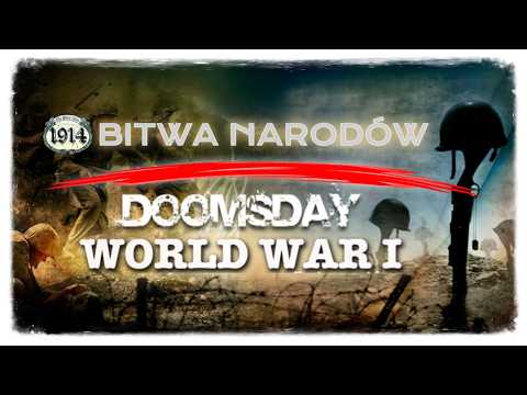 I Wojna Światowa - Bitwa Narodów [Odc.2 / FHD / 2019] - Film Dokumentalny - Lektor PL