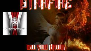 STARFIRE ♠ DID YOU KNOW (Repeat Intro) ♠ HQ