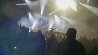 The String Cheese Incident "Beautiful" - Oregon Eclipse Festival [8-21-17]