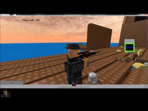 Roblox Evil 5 Gameplay Part 2 With Developers Notes - roblox phantom forces sks mostly montage hd 1080p gaiia