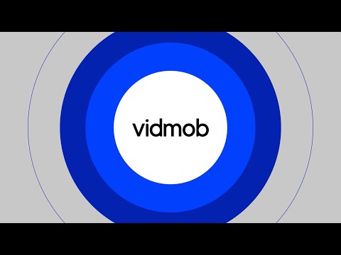 Digital Engagement & Creative Data Solutions | Motion Graphics | Brand film | Vidmob