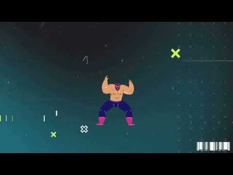 [FREE] Techno x Crystal Castles x Gesaffelstein Type Beat - ‘JUMP’