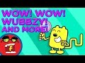 Wow Wow Wubbzy AND MORE OVER 20 MINUTES Of Songs For Kids Fredbot Nursery Rhymes For Kids