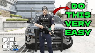 How to Install LSPDFR Mod on GTA 5 | TAMIL |