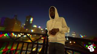 TERRANCE ESCOBAR - *SUPER BITTER*  prod. RXLVND (OFFICIAL MUSIC VIDEO)