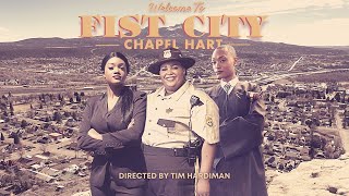 Chapel Hart - &quot;Welcome To Fist City&quot; [OFFICIAL VIDEO]