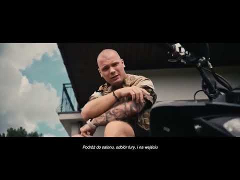 Budda - Kiedy byłem mały (Piosenka z filmu o Lamborghini)