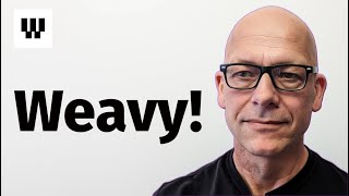 Weavy! My new favorite platform