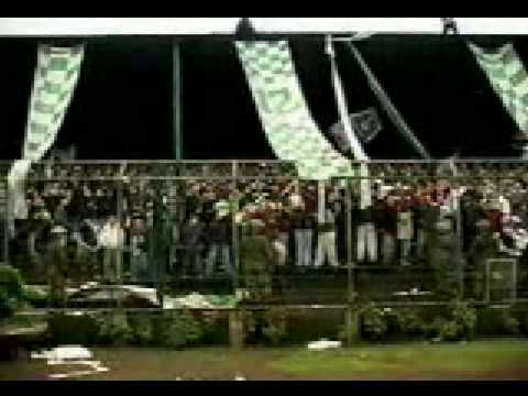 Deportes Temuco Campeón 2001 parte 3
