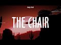 George Strait ~ The Chair # lyrics