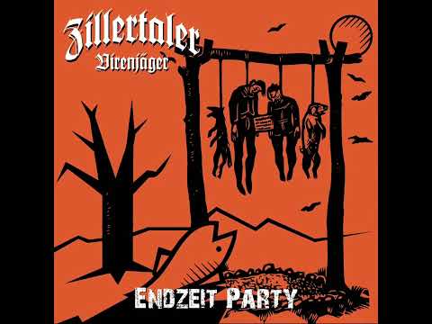 Gigi und die Stadtmusikanten - Nicht deine Schuld