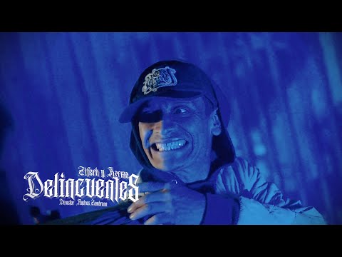 Delincuentes - Ziferk ft Karma Infersota