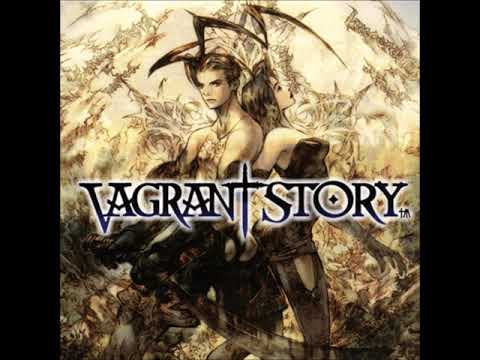 Vagrant Story OST: Undercity (Extended)