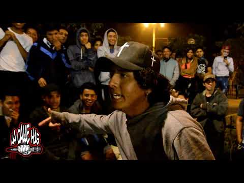 CERTERO VS RIVERZ | FINAL | COLECTIVO CALLE H15