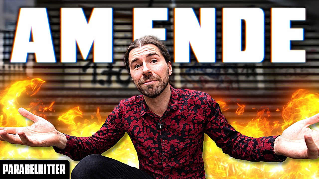 Ist das das Ende?
