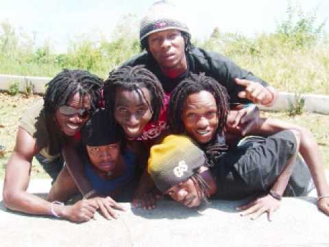 Tmk wanaume family - Pisha njia