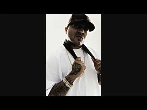 40 Glocc - Bald Heads & Blue Raggs (ft. Mr. Criminal & Silent)