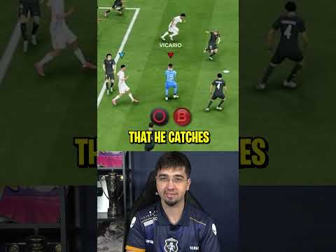 The Formation Of The Year In EA FC 26