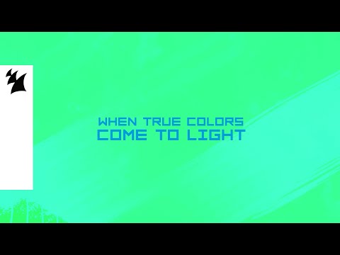 Laura van Dam feat Chris Howard - True Colors (Official Lyric Video)