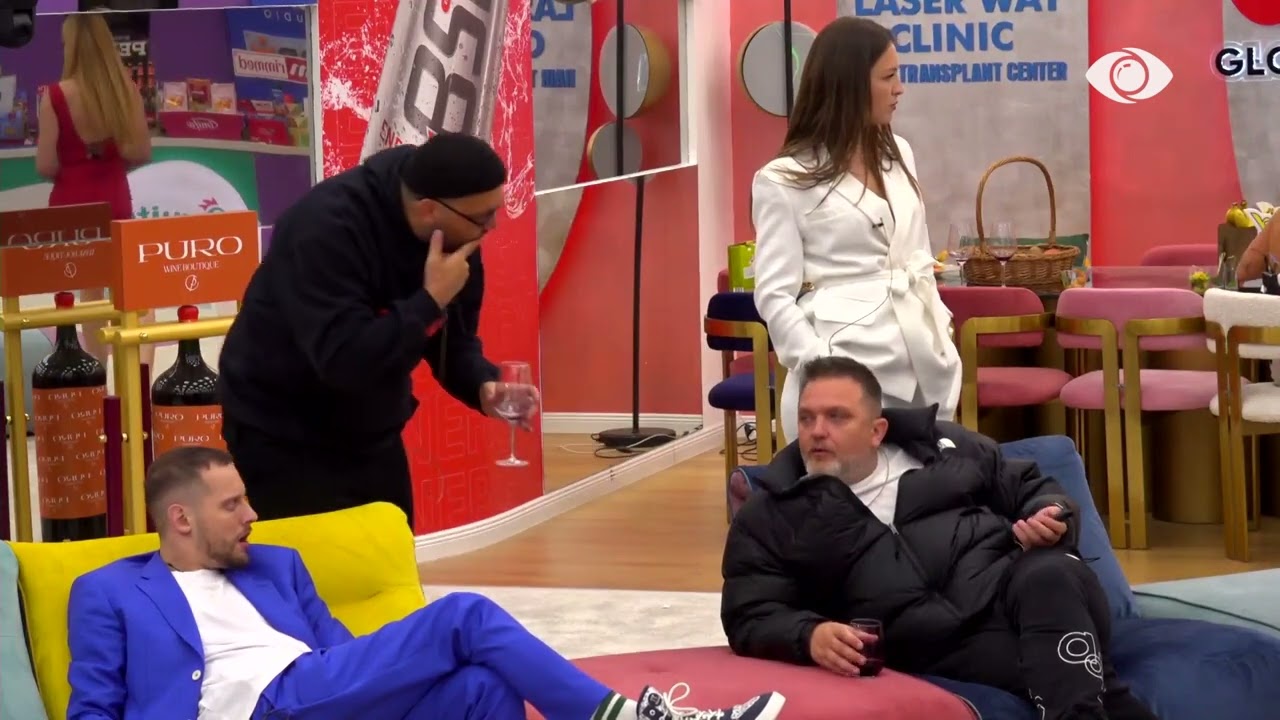 “Doja ta nxirrja diku, por s’më latë…”/ Juli debaton me banorët për Lidin, ndërhyn Roza